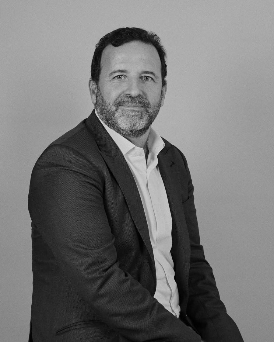 Thomas Crabalona