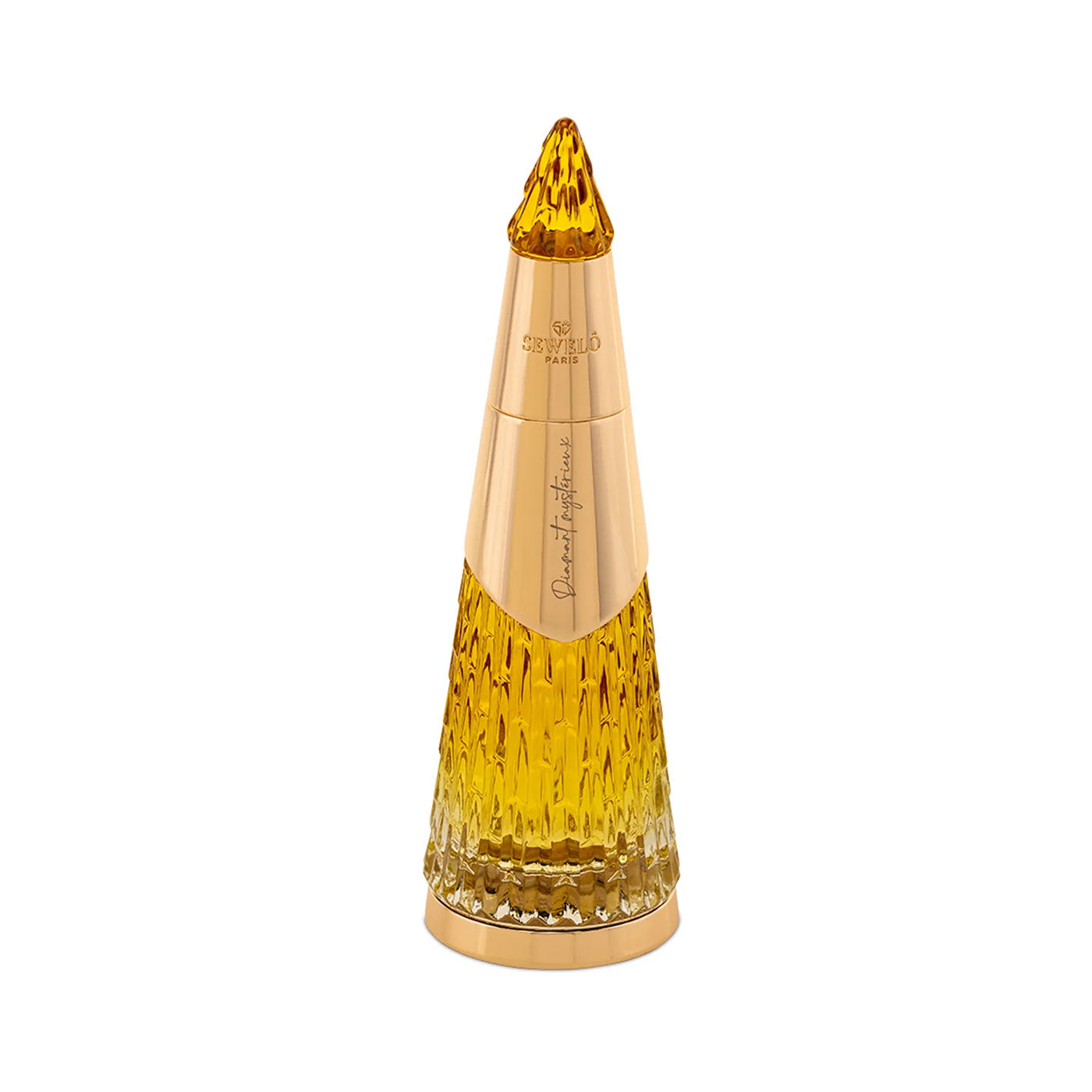 Diamant Mystérieux